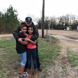 Meet your Posher, Thomas